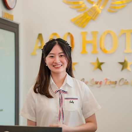 A90 Hotel Phu Ly Exterior photo