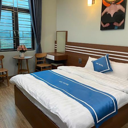 A90 Hotel Phu Ly Exterior photo