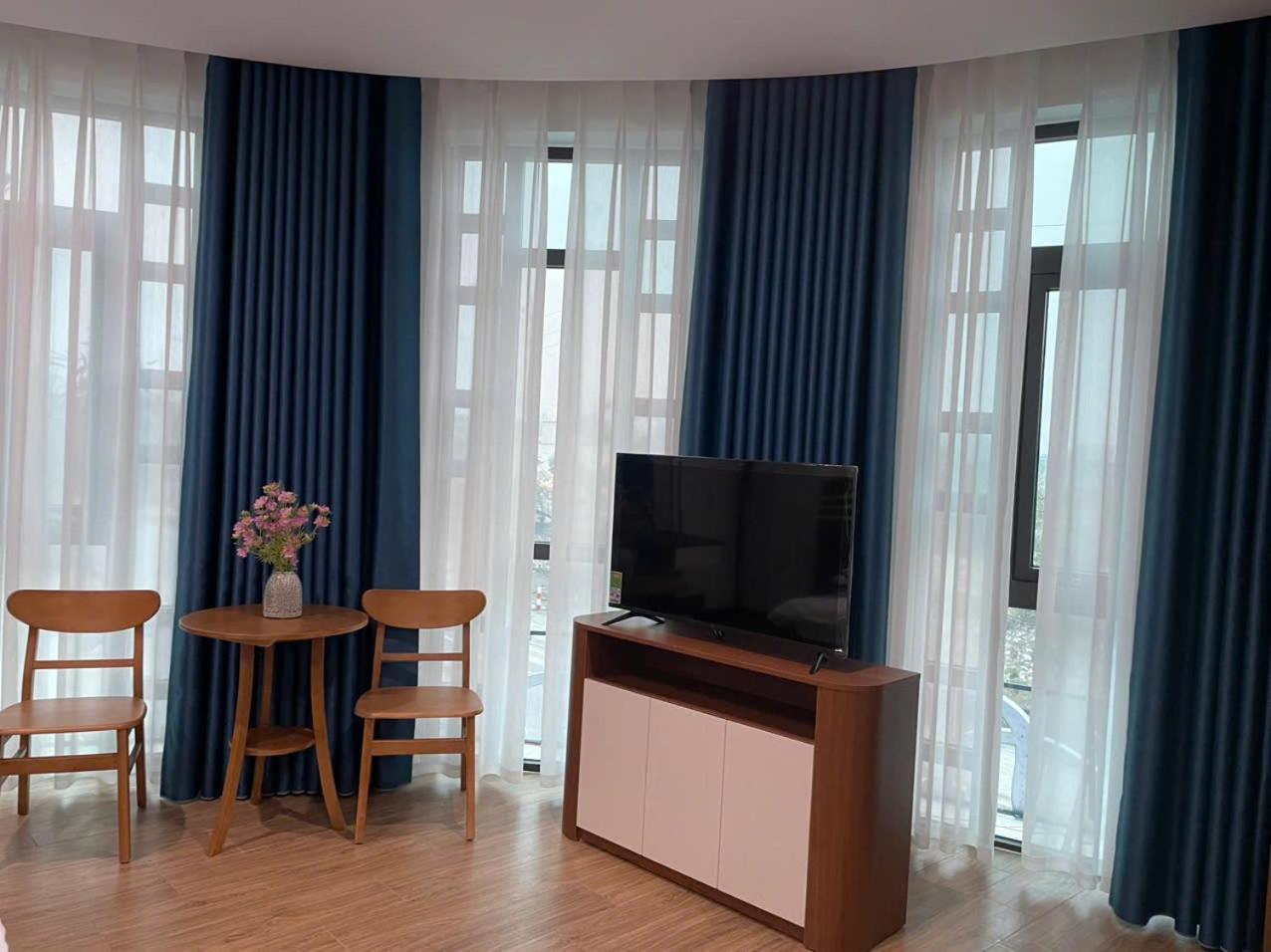A90 Hotel Phu Ly Exterior photo