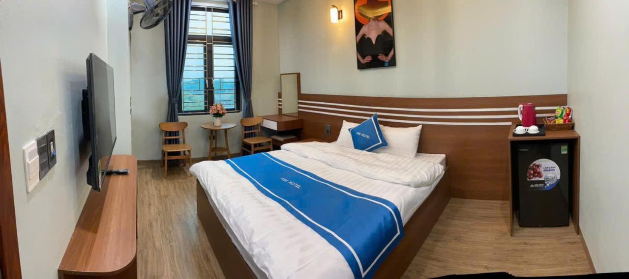 A90 Hotel Phu Ly Exterior photo