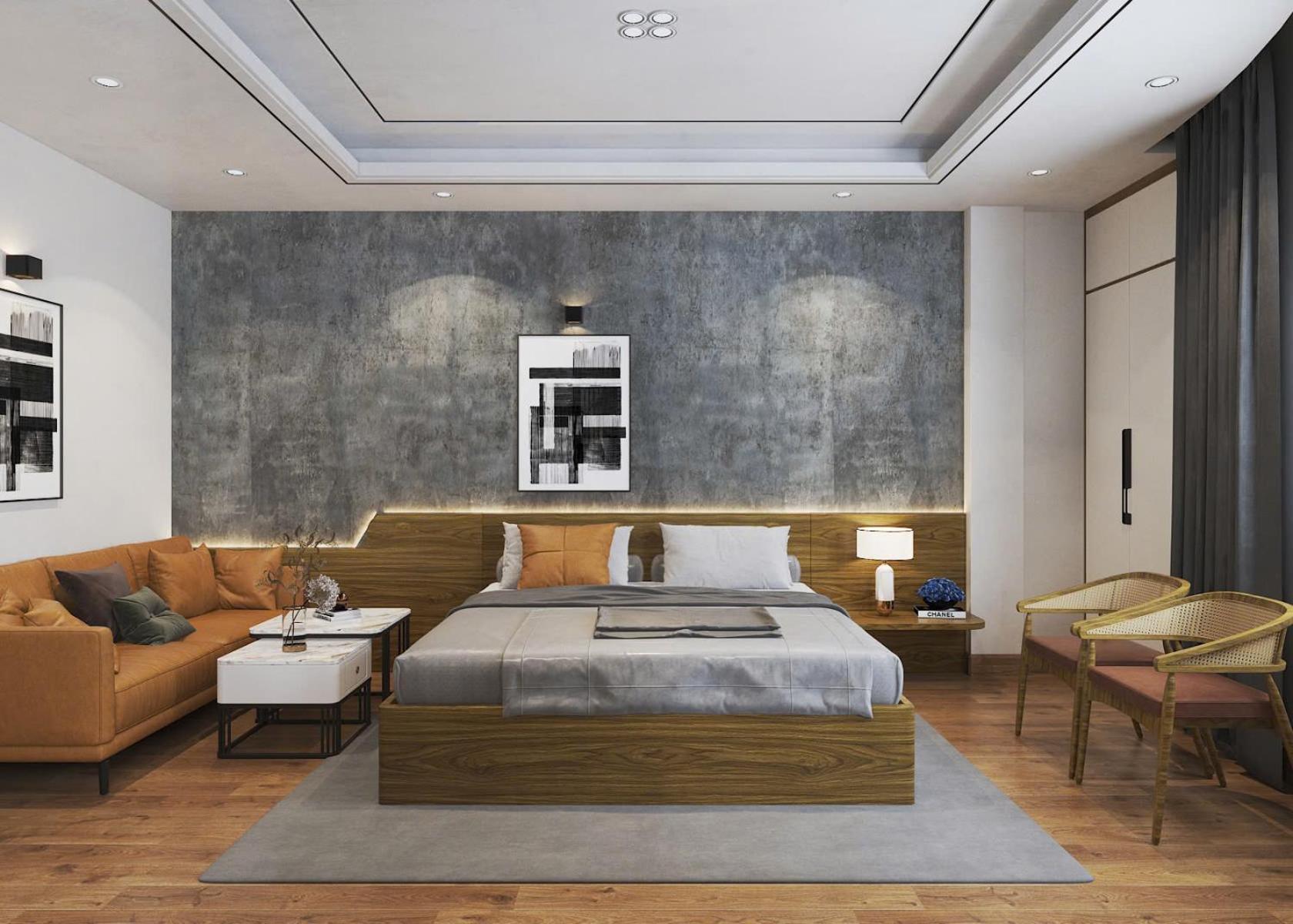 A90 Hotel Phu Ly Exterior photo
