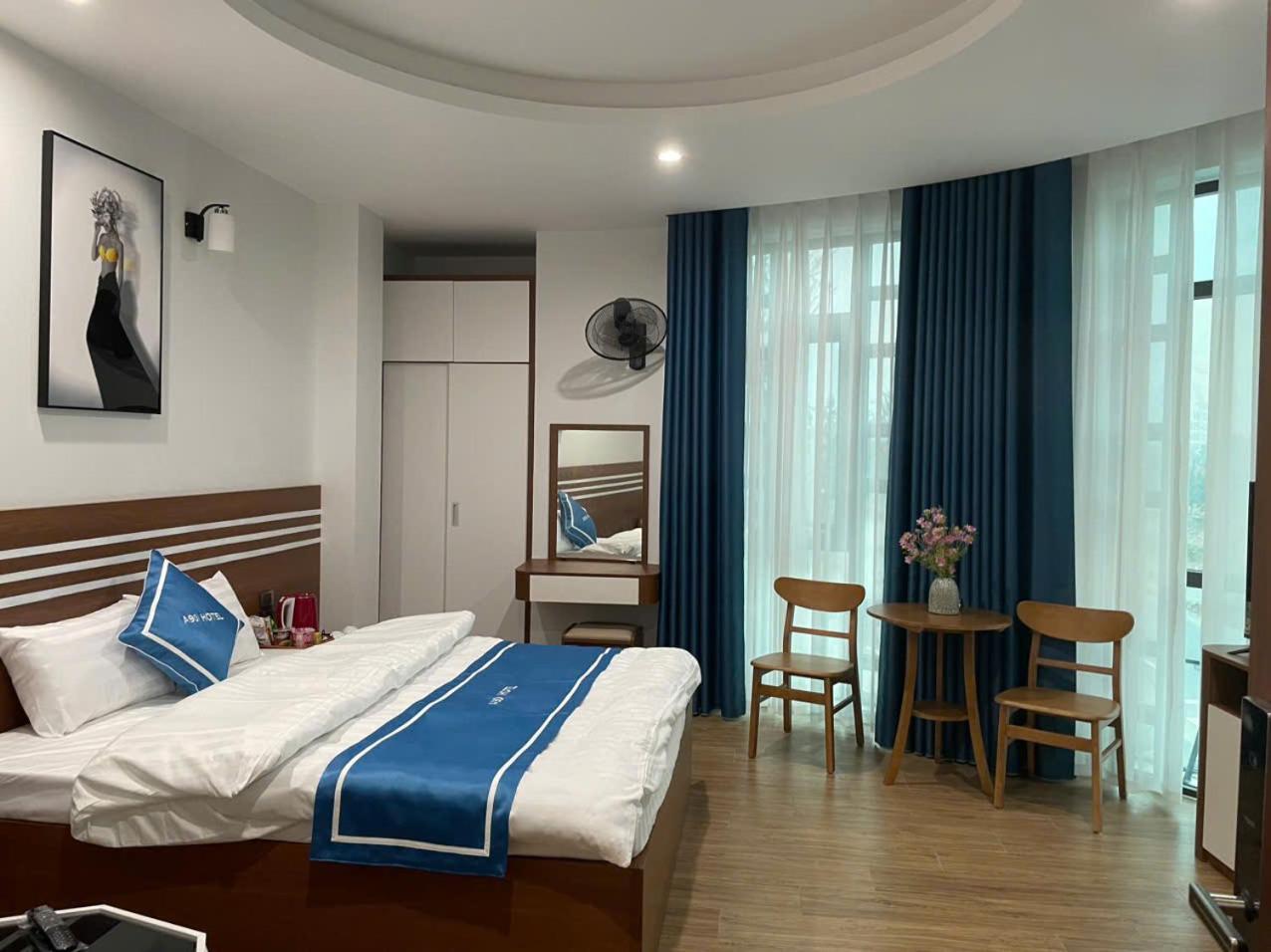 A90 Hotel Phu Ly Exterior photo